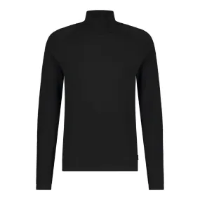 BLUE INDUSTRY Turtleneck Knit | BLACK