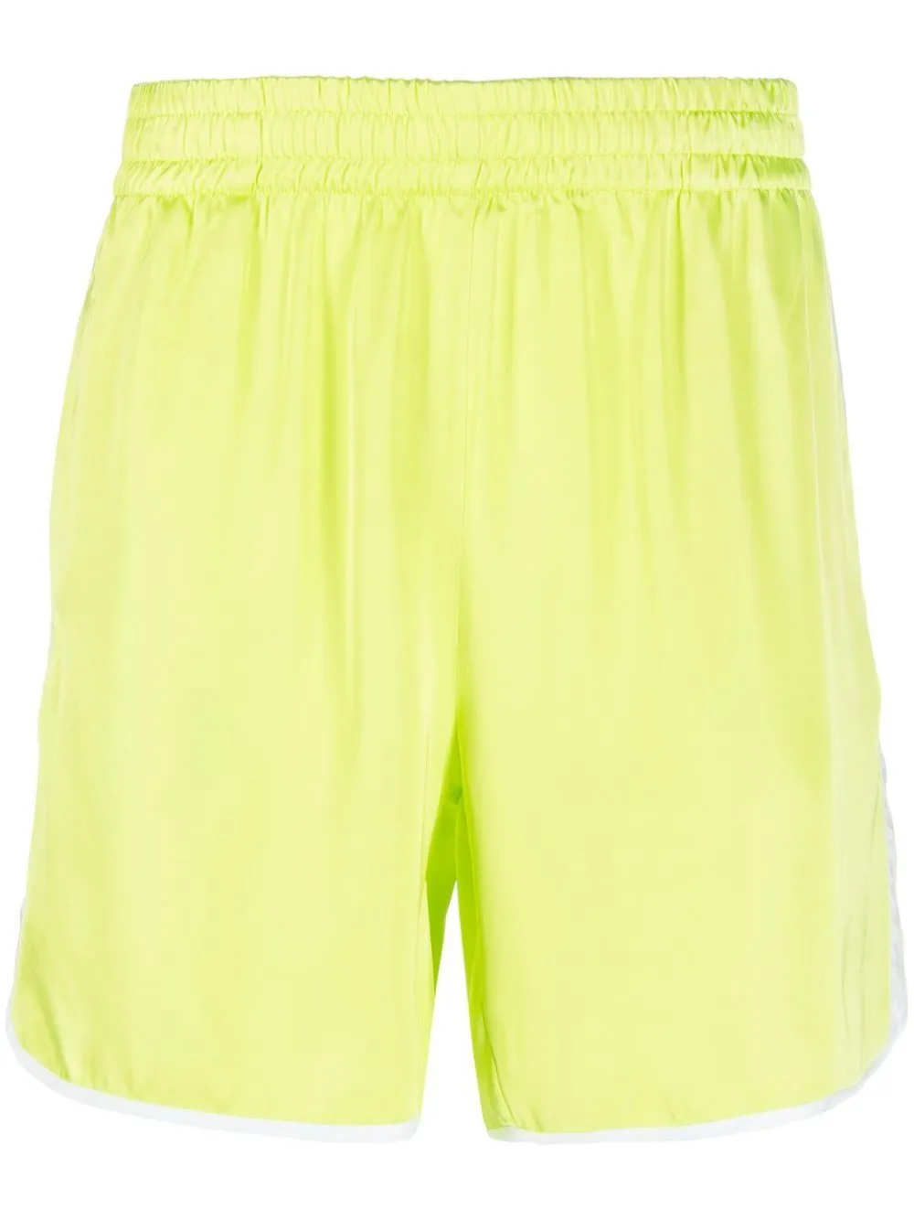 BLUE SKY INN Shorts Green