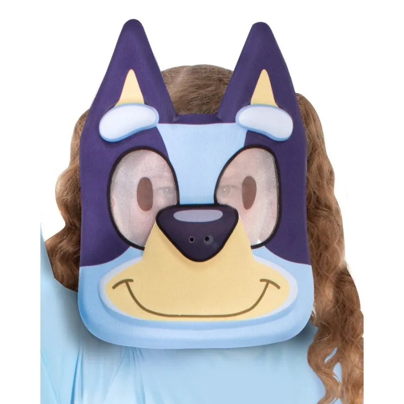 Bluey Deluxe Child Costume