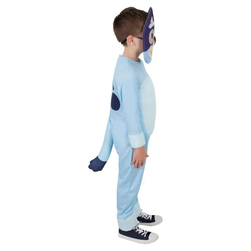 Bluey Deluxe Child Costume