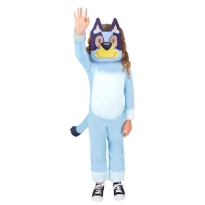 Bluey Deluxe Child Costume