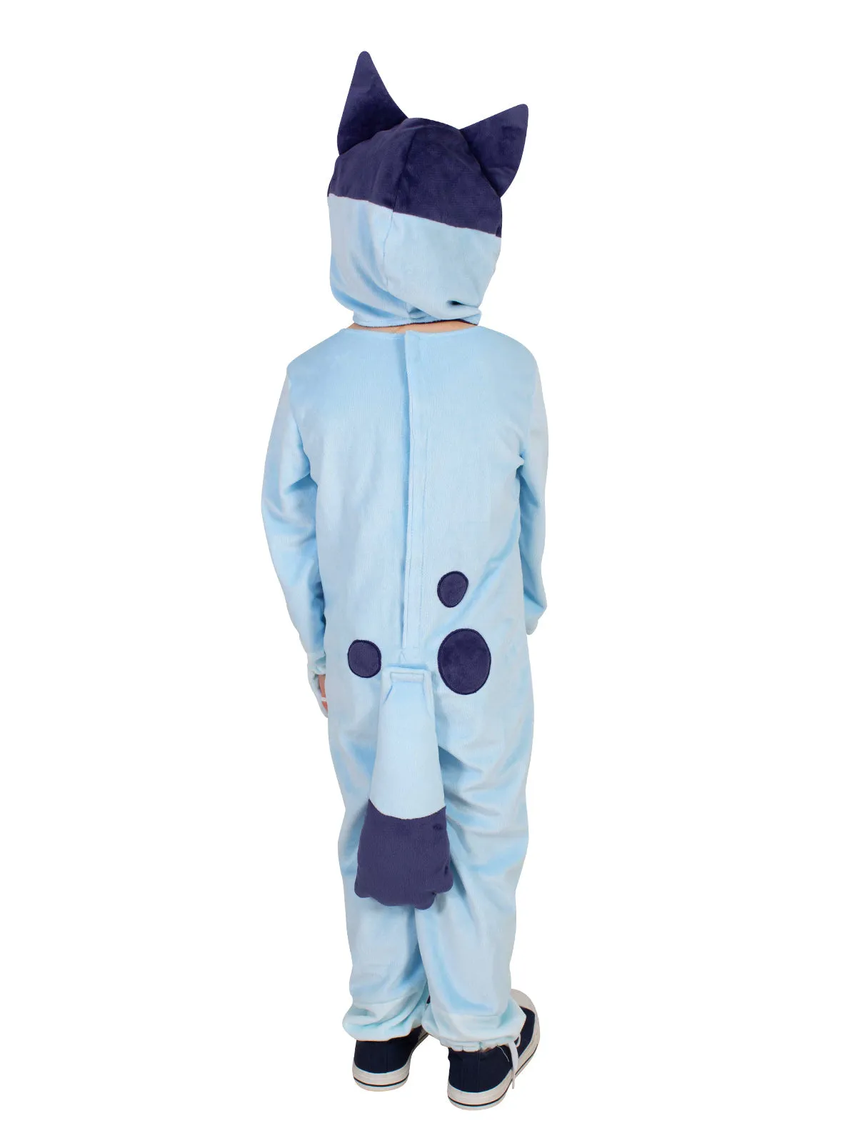 Bluey Premium Costume for Kids - Bluey