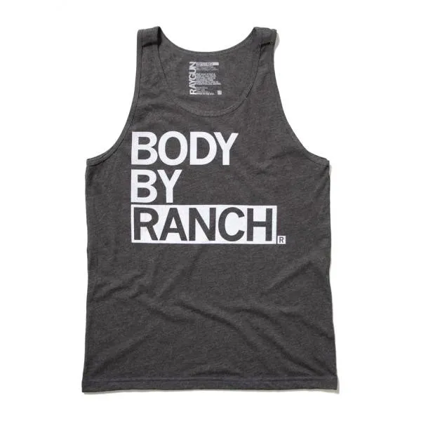 Body By Ranch Tank Top