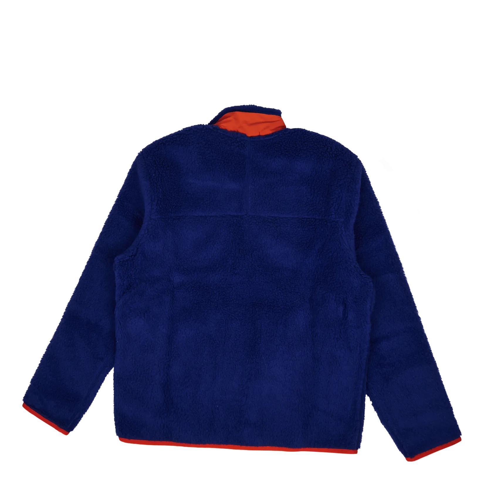 Bonded Pile Fleece Jacket City Royal Multi