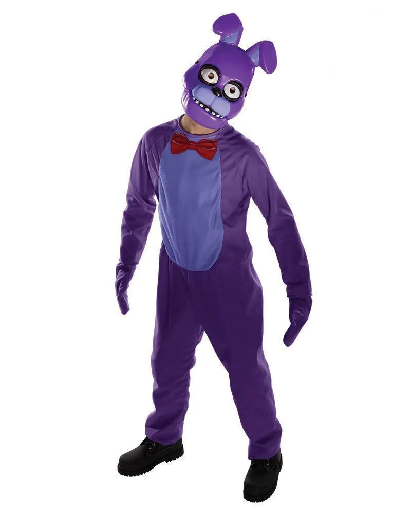 Bonnie the Bunny Costume for Kids - Five Nights at Freddy's