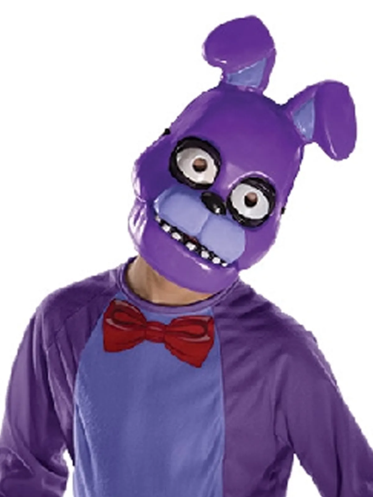 Bonnie the Bunny Costume for Kids - Five Nights at Freddy's