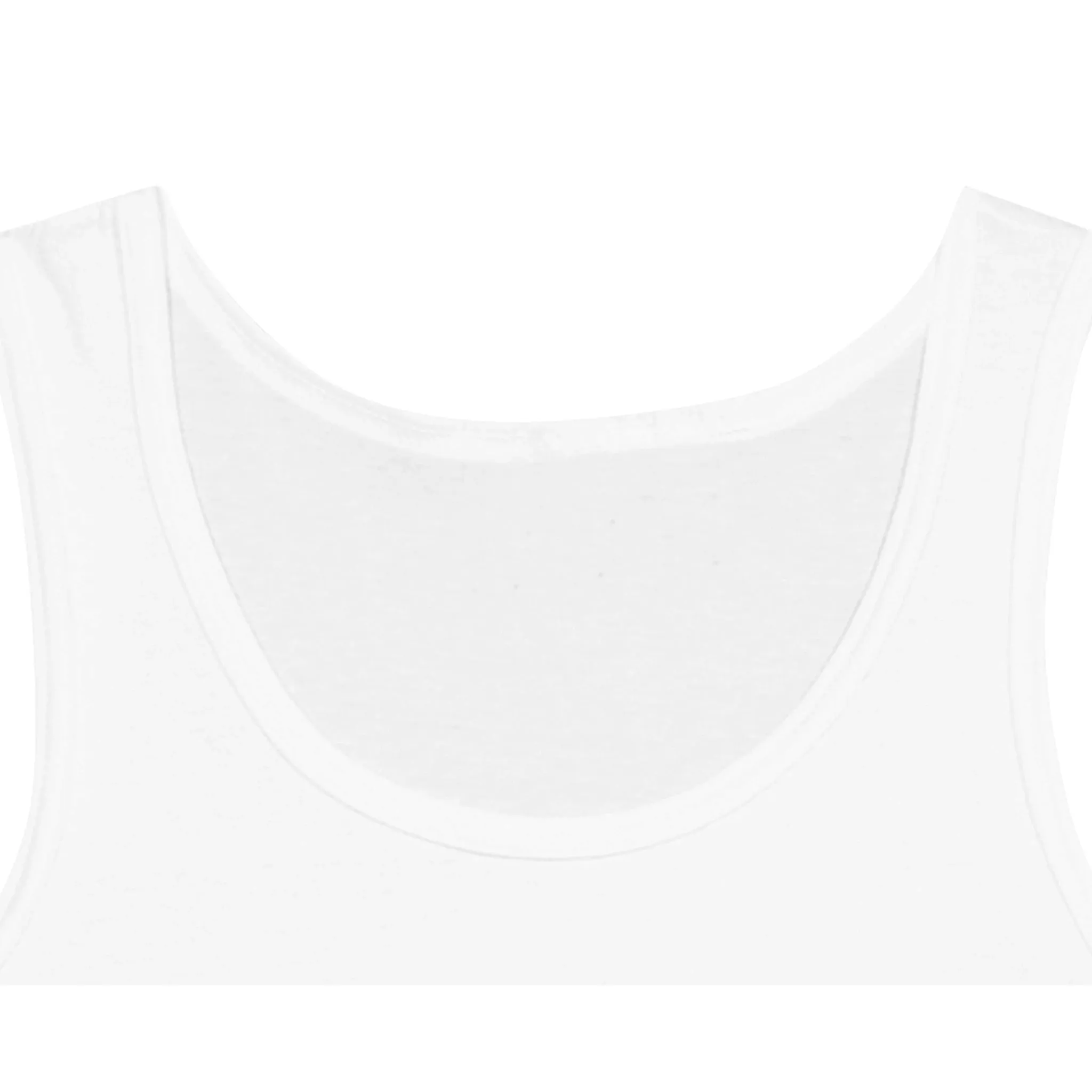 Breathe in Strength, Exhale Fear Unisex Tank Top