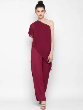 Britta Jumpsuit