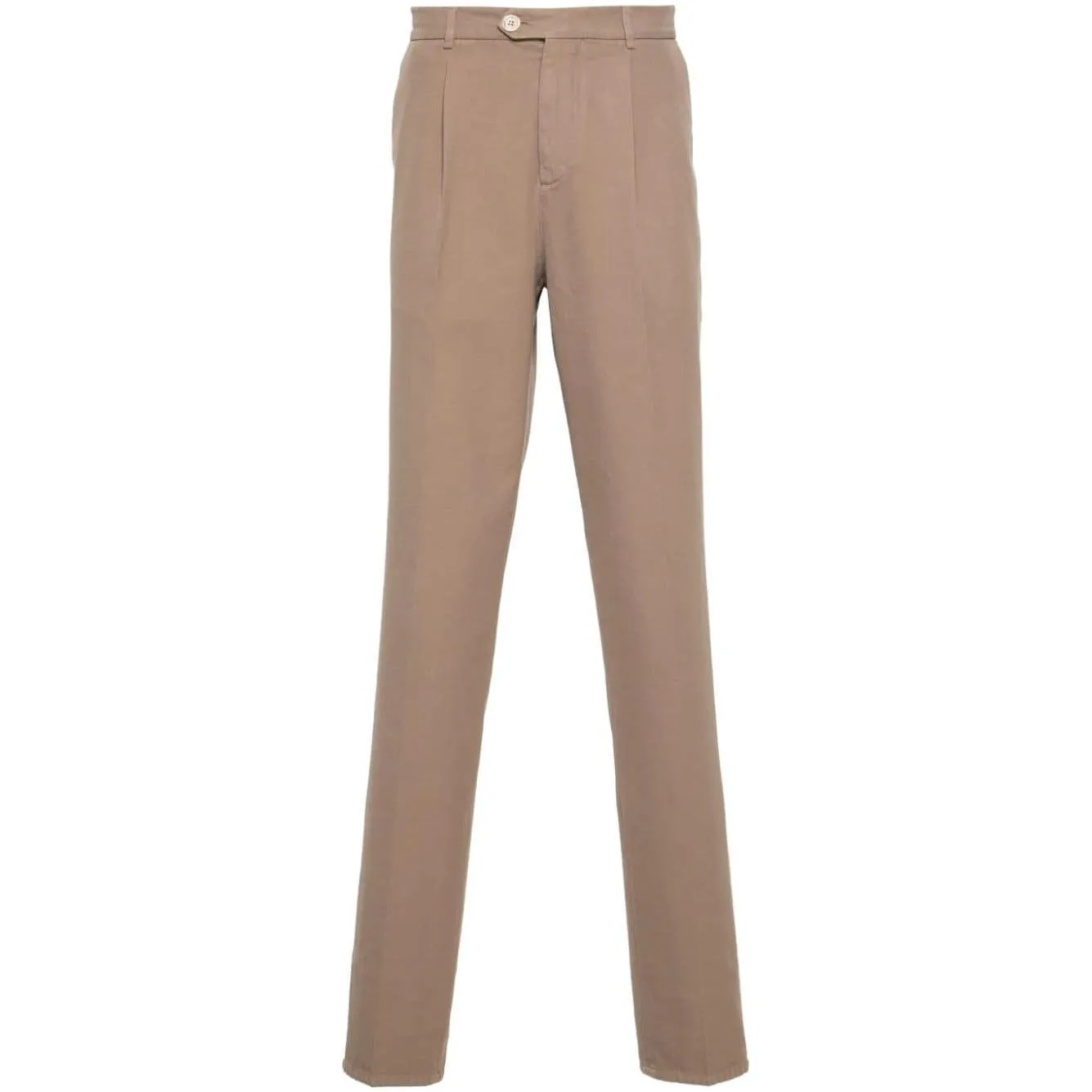 Brunello Cucinelli Trousers Brown