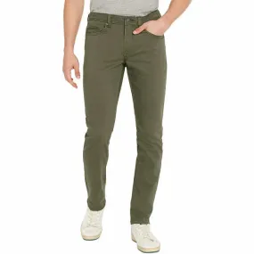 Buffalo David Bitton Men's 5 Pocket Pants