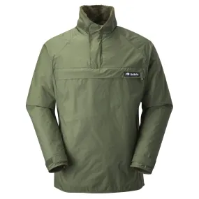 Buffalo Systems Special 6 Shirt Olive Green