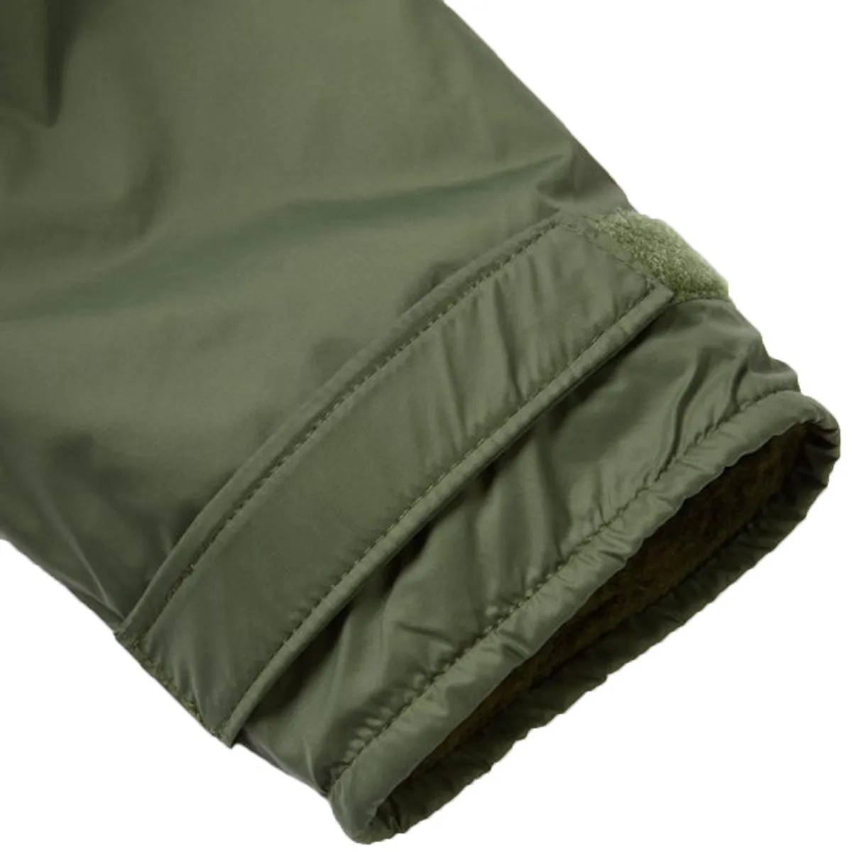 Buffalo Systems Special 6 Shirt Olive Green