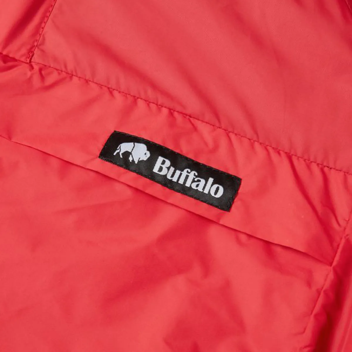 Buffalo Systems Special 6 Shirt Red