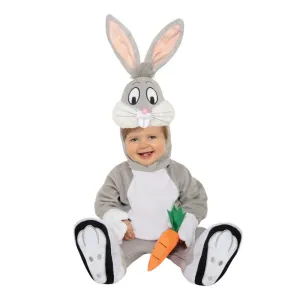 Bugs Bunny Toddler Costume