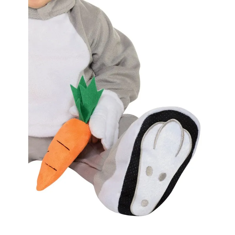 Bugs Bunny Toddler Costume