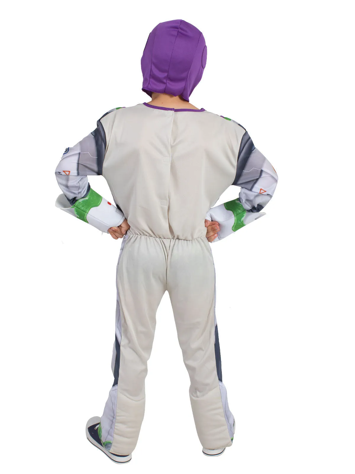 Buzz Lightyear Premium Costume for Kids - Disney Pixar Lightyear