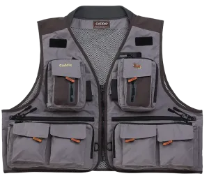 Caddis Northern Guide Breathable Vest