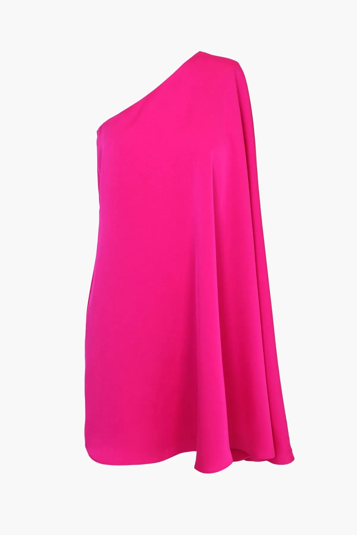 Cameron Cape Dress