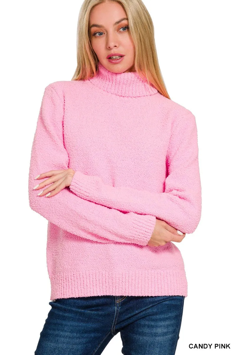 Candy Sweater (More Colors)