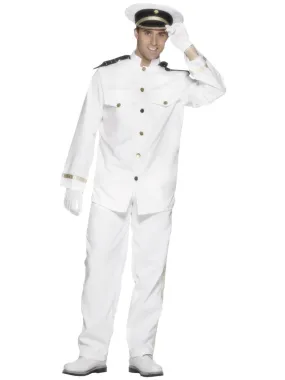 Captain Costume