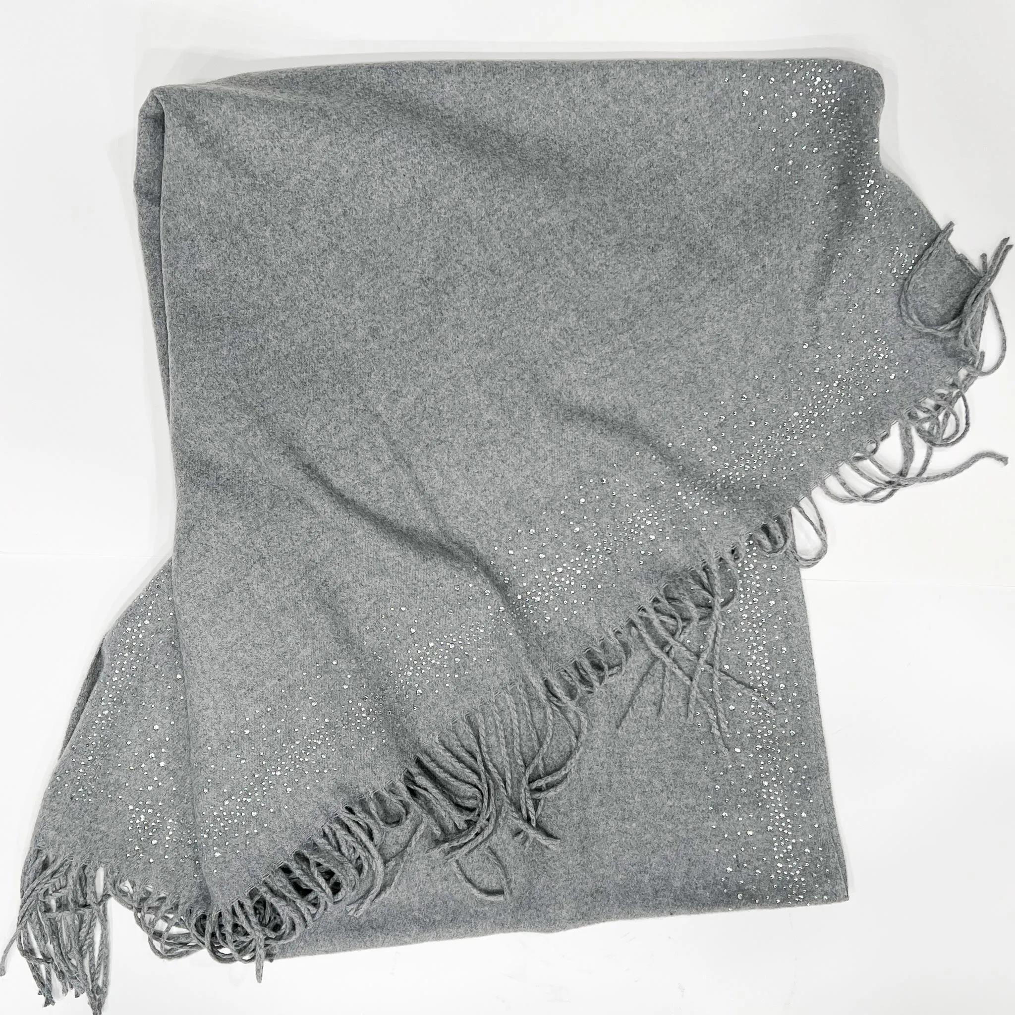 Cashmire Scarf