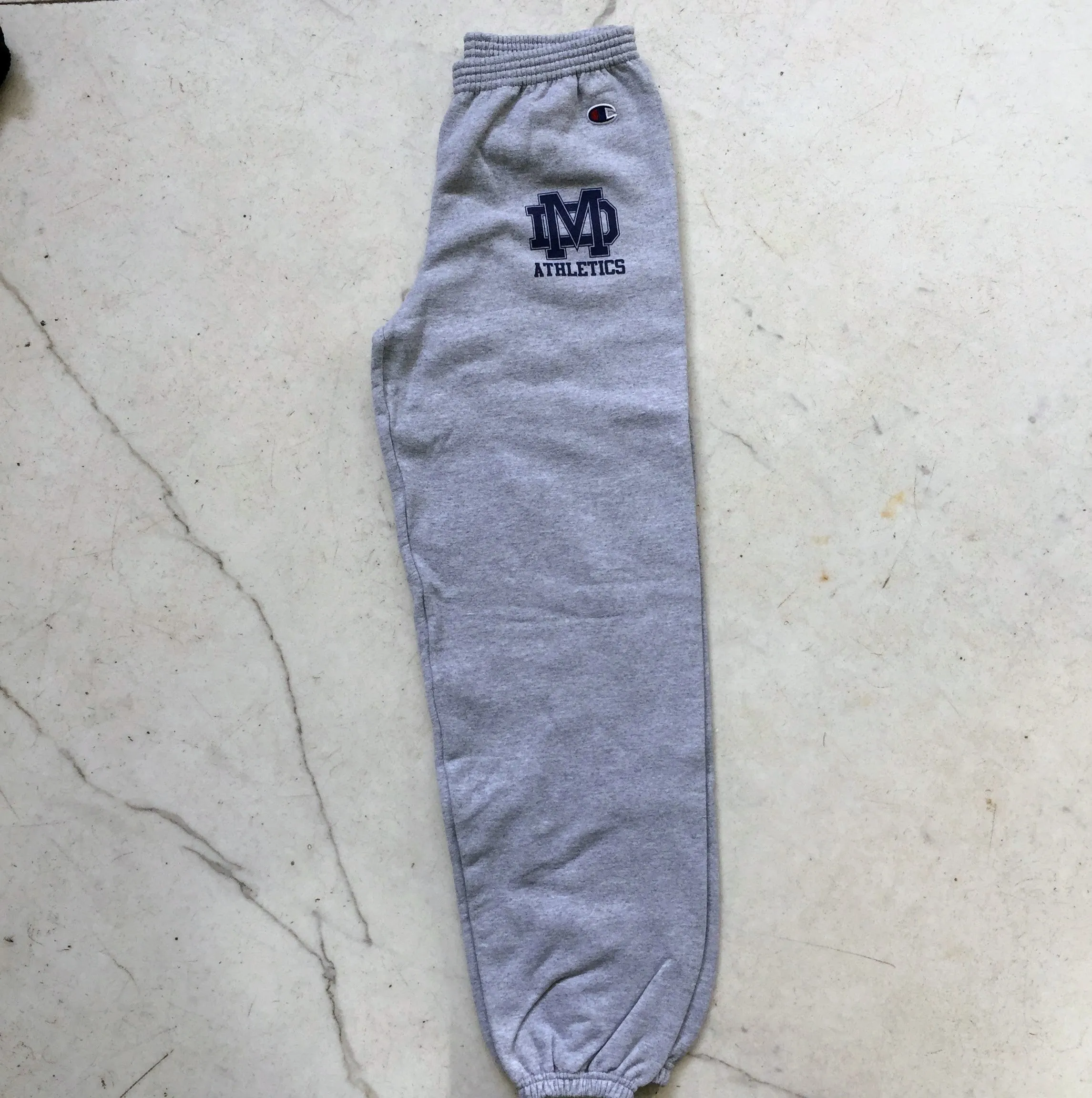 CHAMPION FLEECE MD SWEATPANTS - Youth