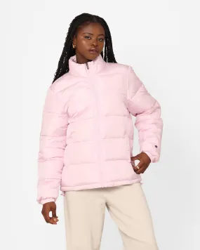 Champion Women's Rochester Pad Puffer Jacket Wildest Dreams