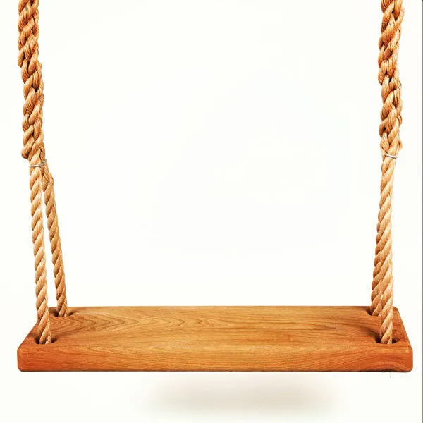 Classic Ash Bench Swing