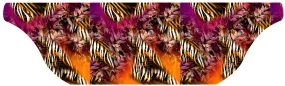 Cooling Sun Scarf: Wild Animal