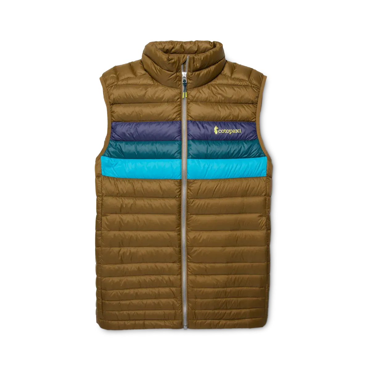 Cotopaxi | Fuego Down Vest | Men's