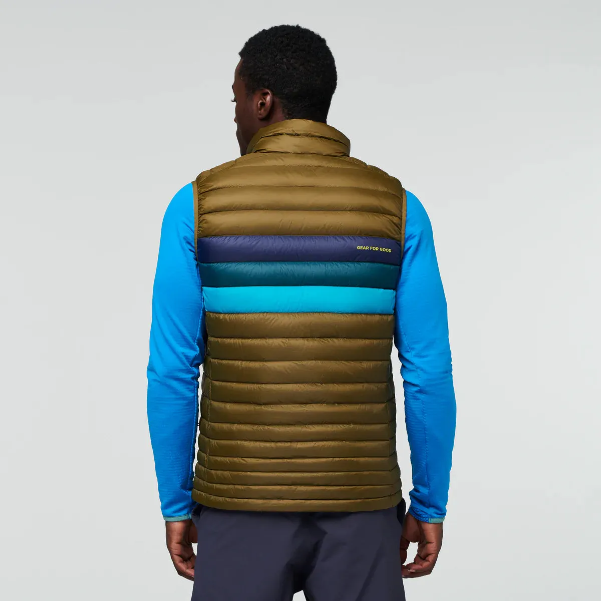 Cotopaxi | Fuego Down Vest | Men's