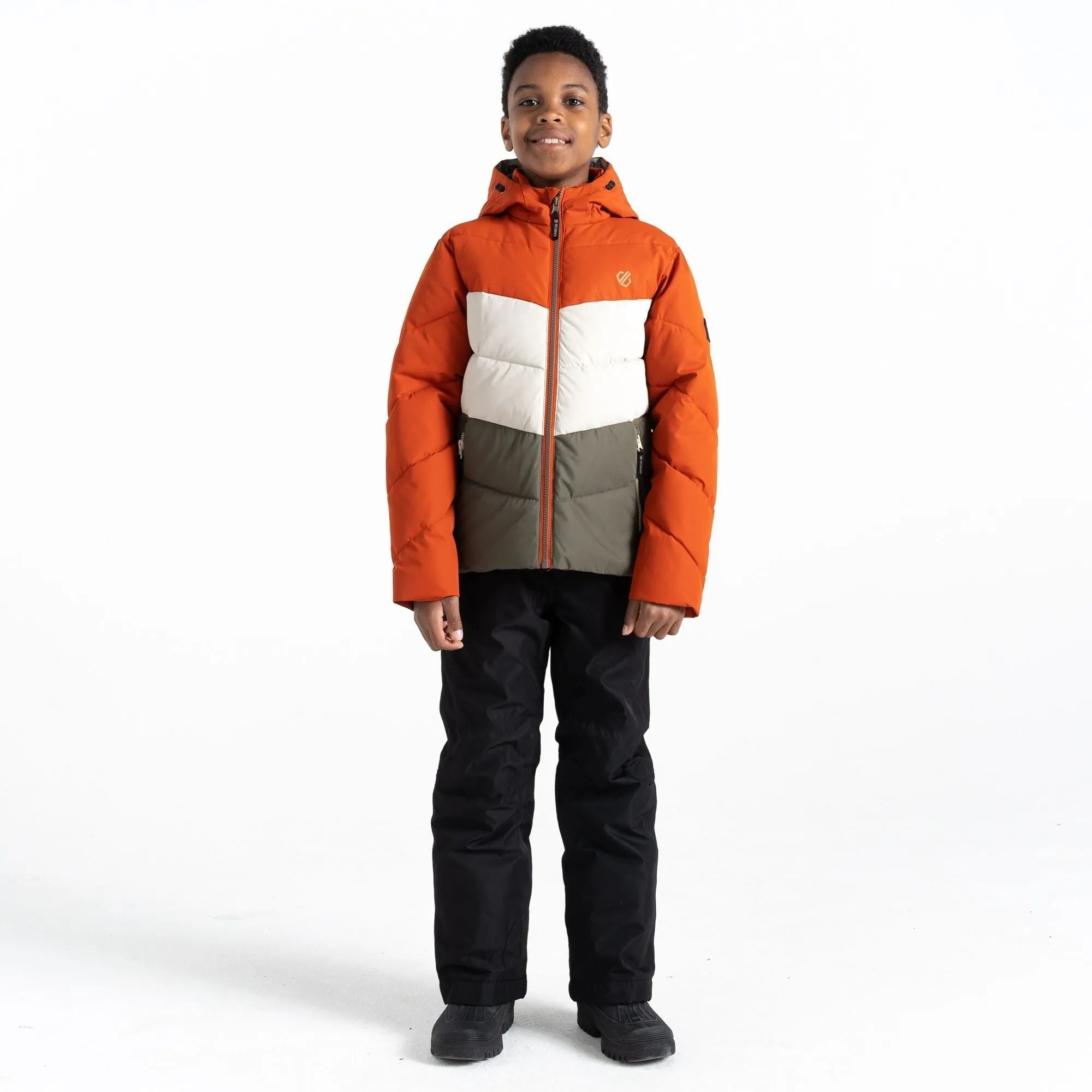 Dare2B Kids' Jolly Puffer Jacket