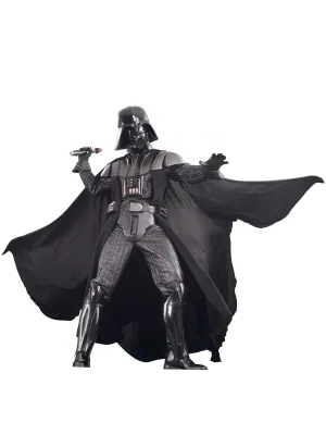 Darth Vader Collector's Edition Costume