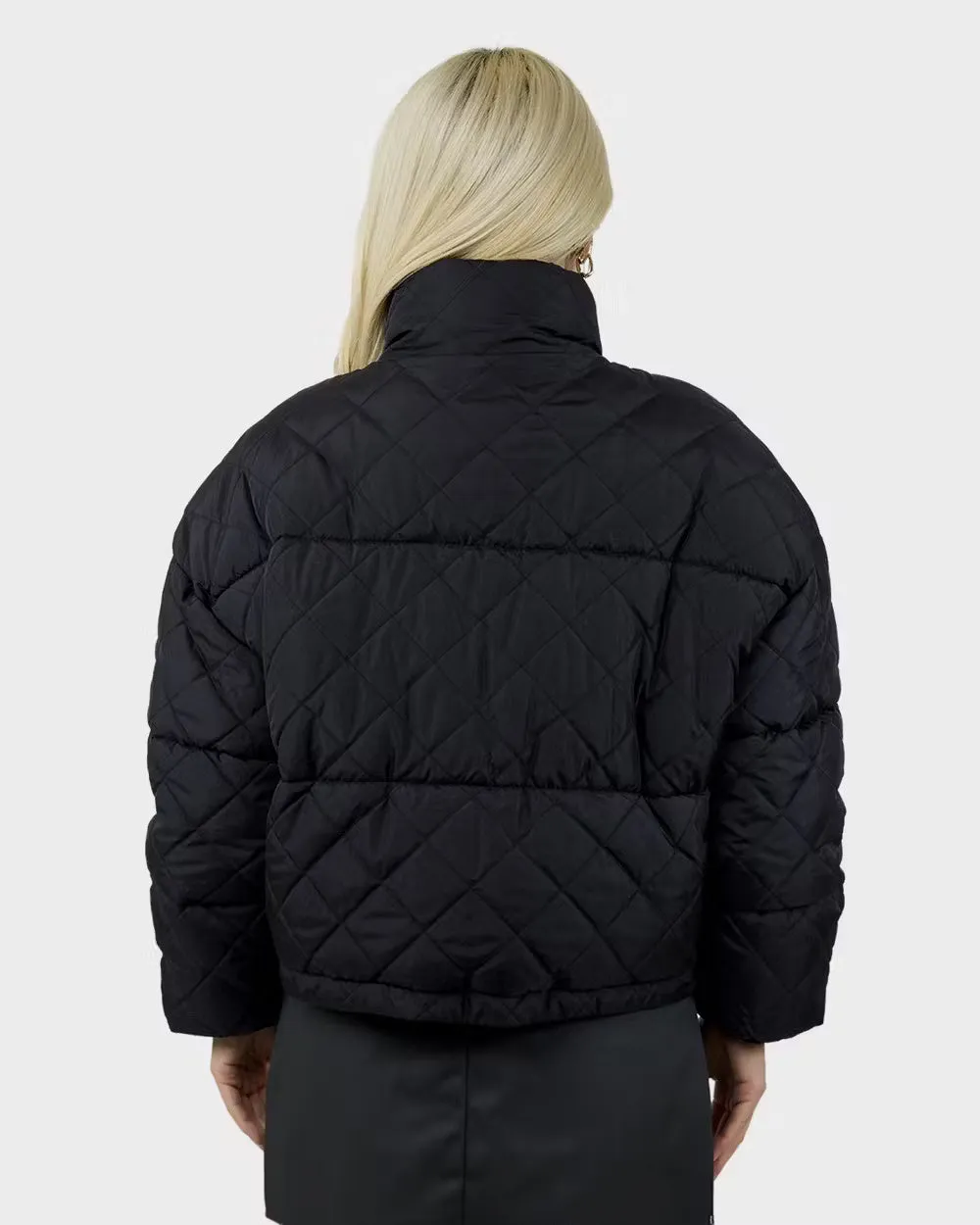 Dickies Lamkin Quilted Puffer Jacket