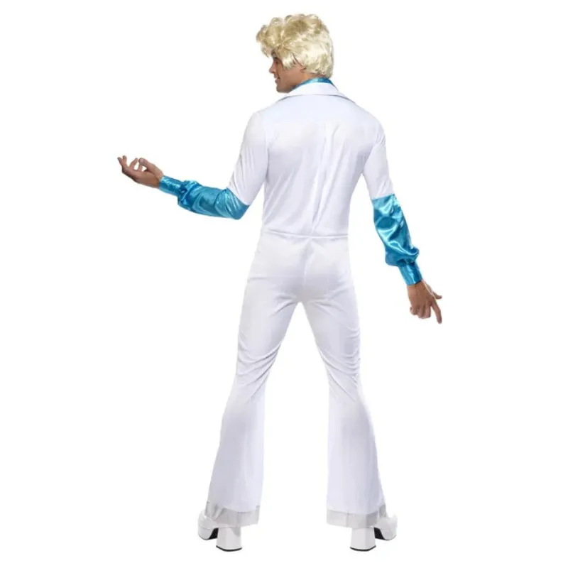 Disco Man Jumpsuit