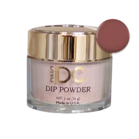 DND DC Dap Dip Powder 1.6oz - 074 Naked Tan