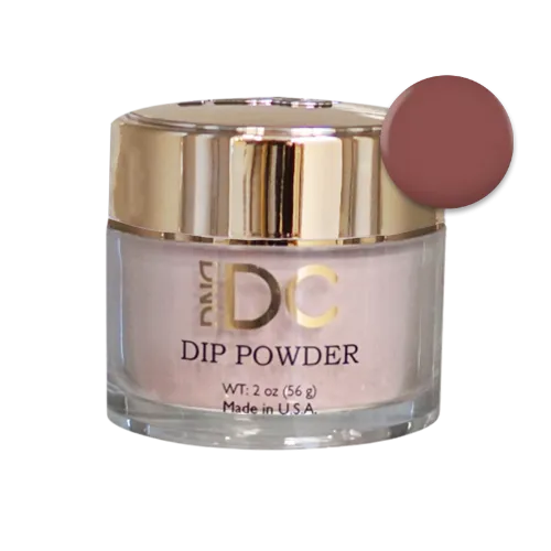 DND DC Dap Dip Powder 1.6oz - 074 Naked Tan