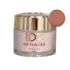 DND DC Dap Dip Powder 1.6oz - 088 Turf Tan