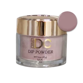 DND DC Dap Dip Powder 1.6oz - 092 Russet Tan