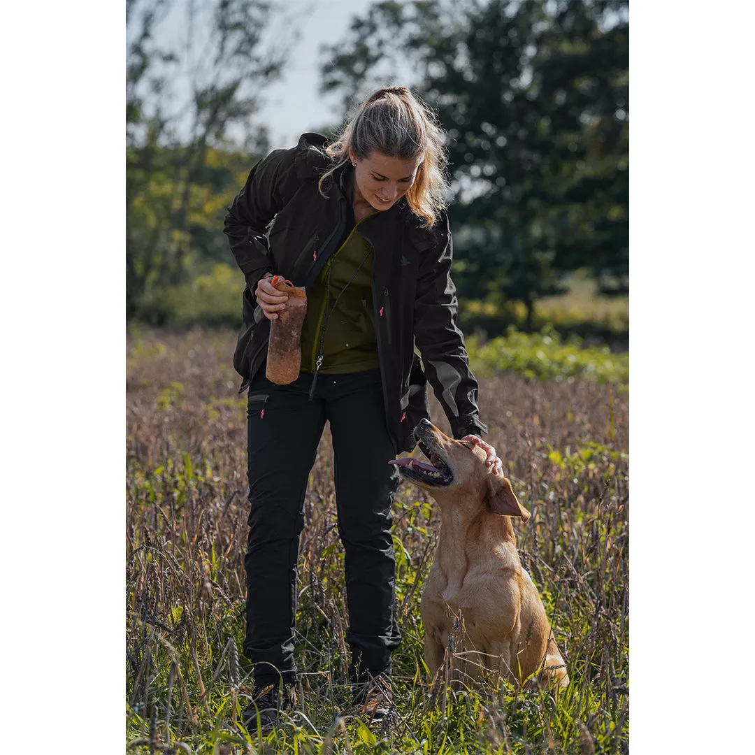 Dog Active Ladies Trousers Meteorite by Seeland