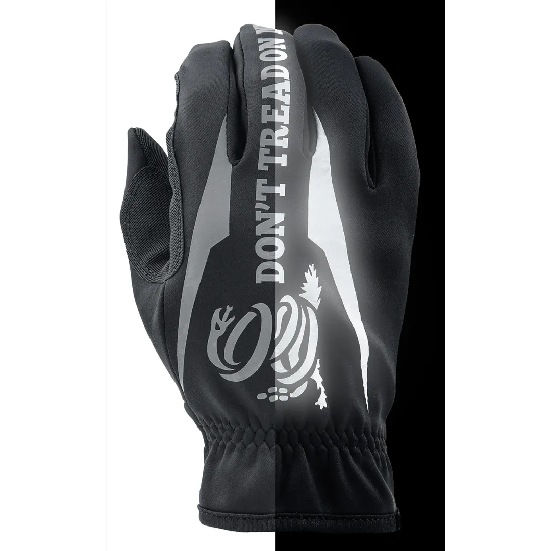 Don't Tread On Me Reflective Gloves