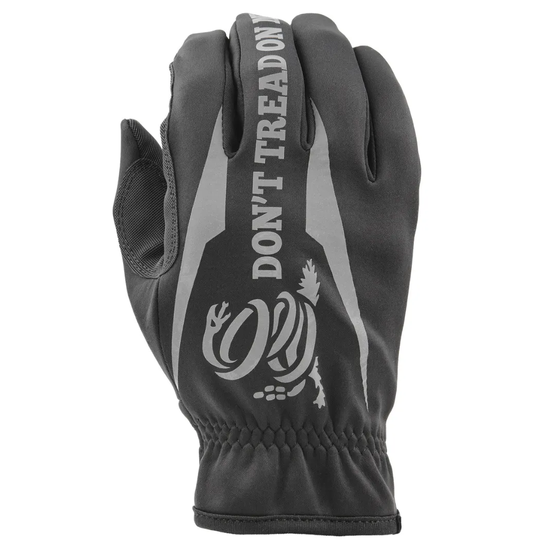 Don't Tread On Me Reflective Gloves