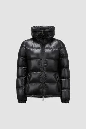 Douro Short Down Jacket