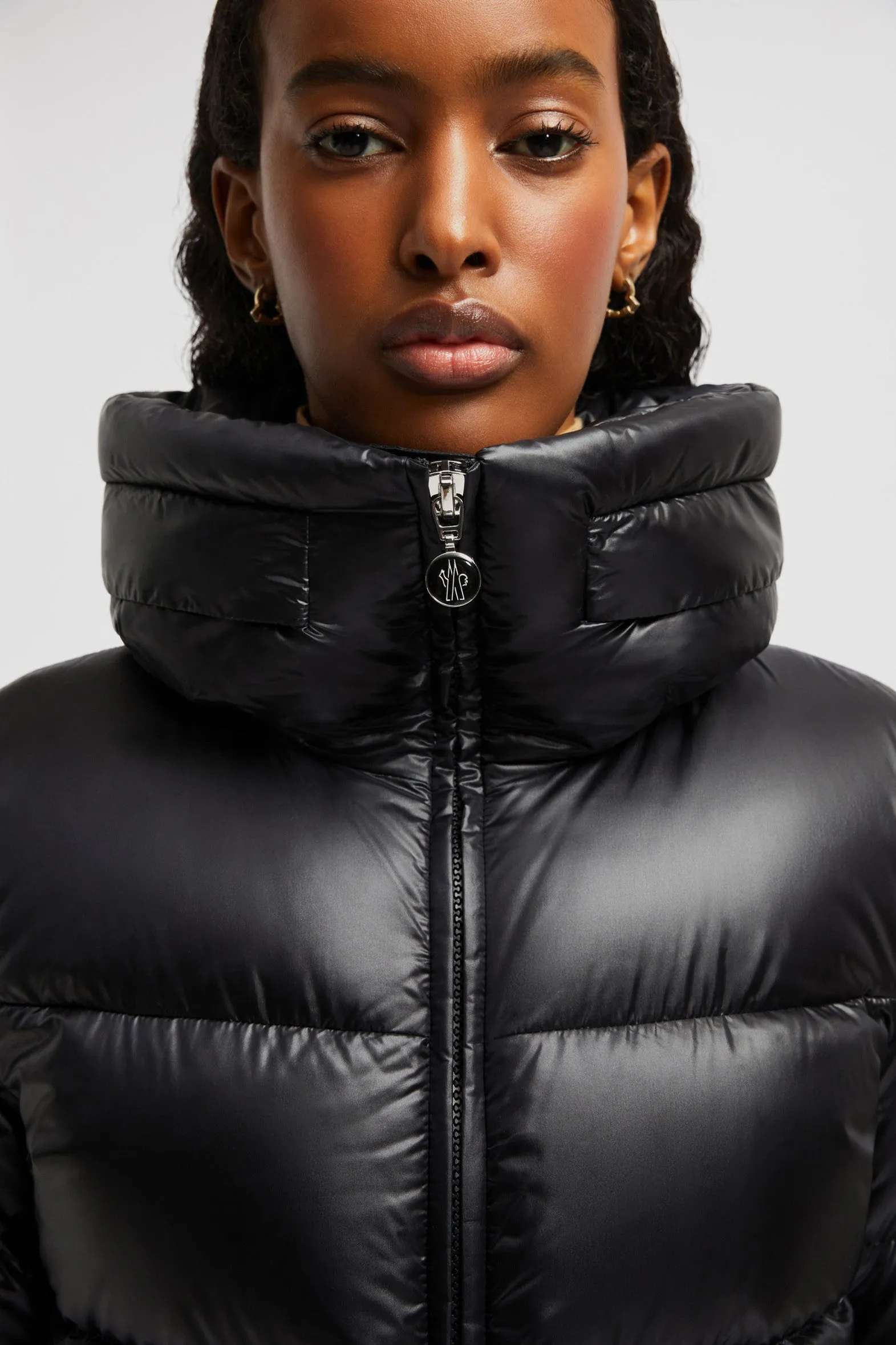 Douro Short Down Jacket