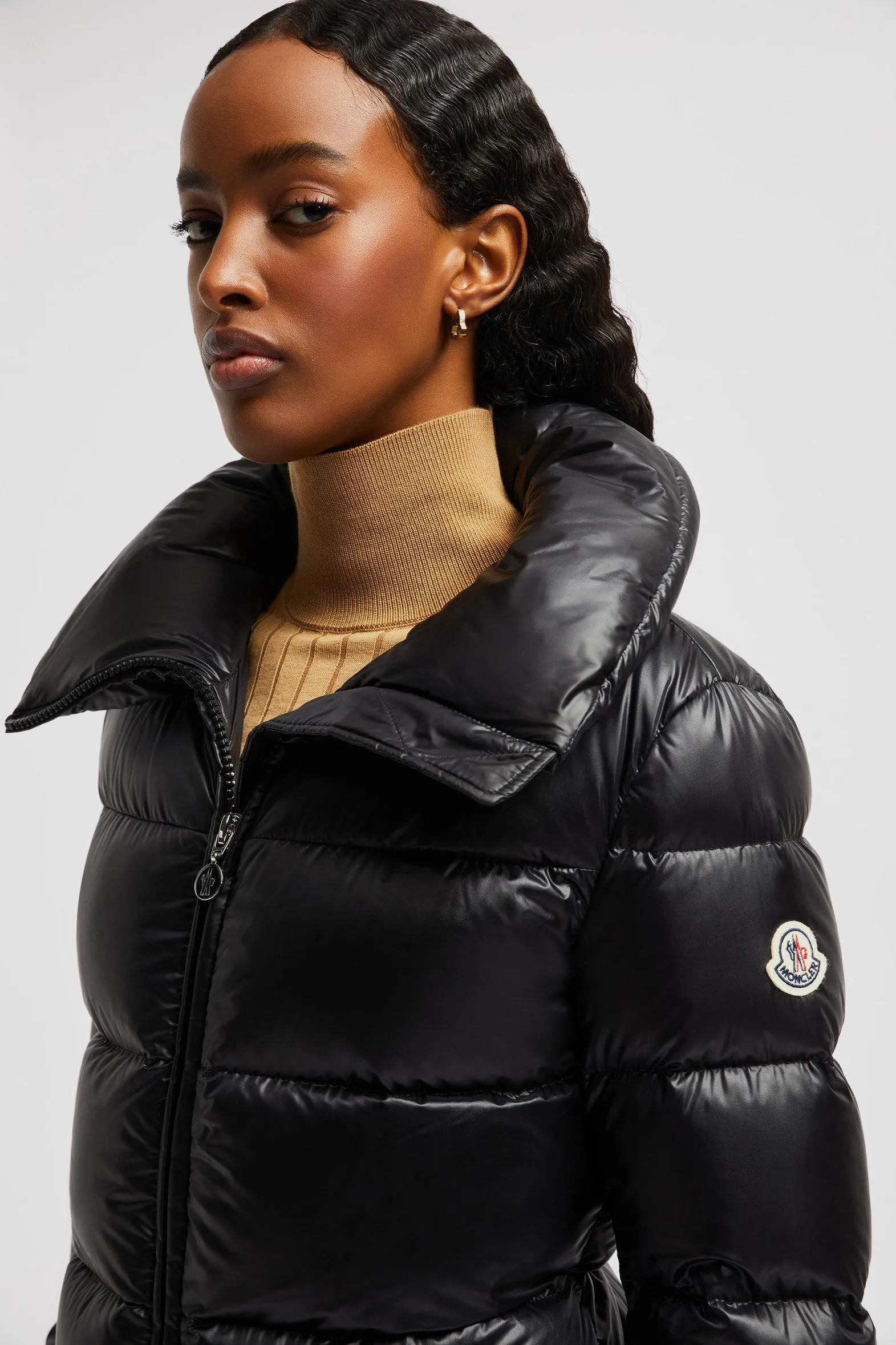 Douro Short Down Jacket