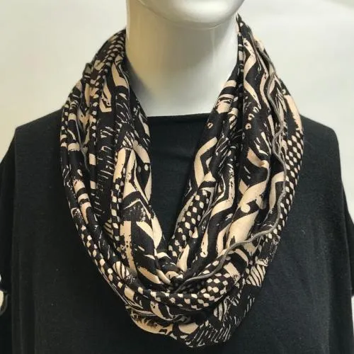 Earth Tribe Eternity Scarf