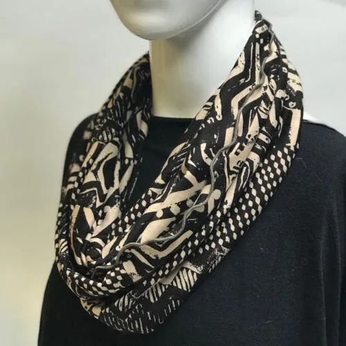 Earth Tribe Eternity Scarf