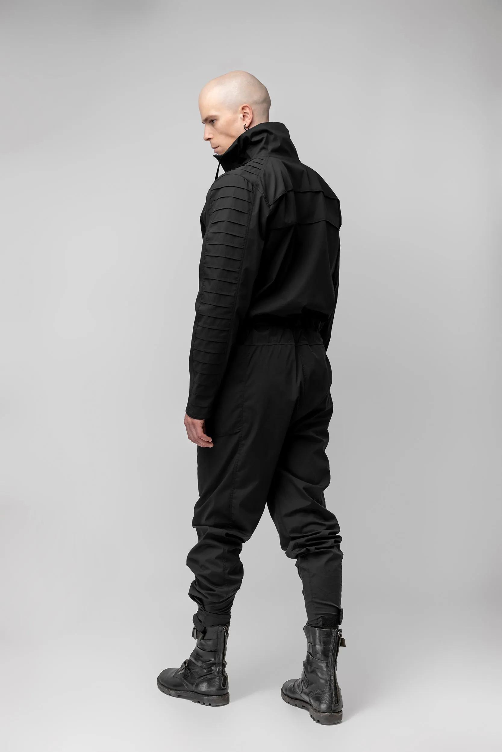 Eisei Mens Jumpsuit