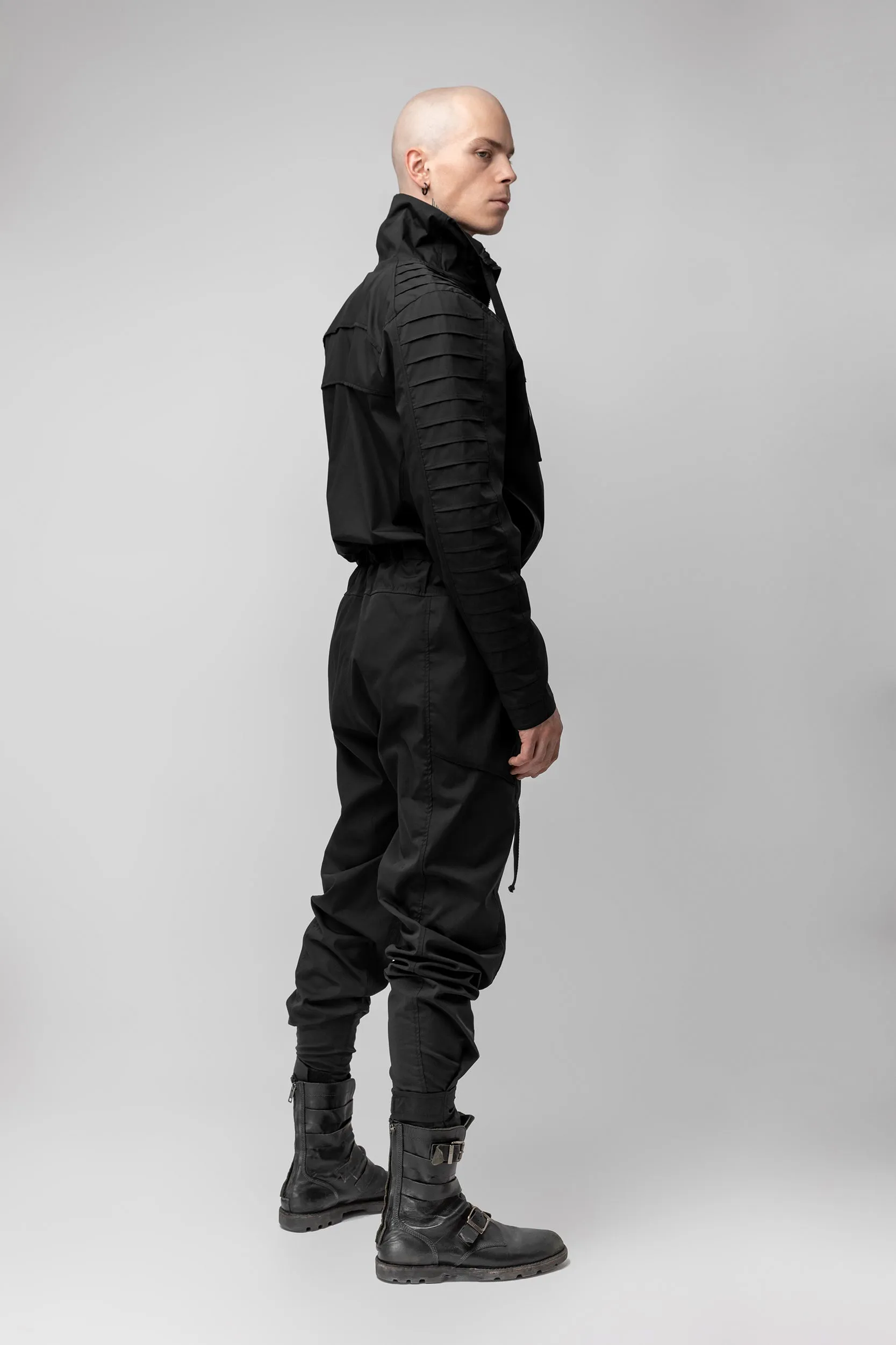 Eisei Mens Jumpsuit