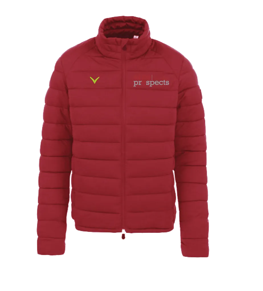 Elite Prospects Puffer Jacket